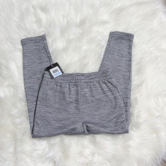 Under Armour Boys Fleece Sweatpants NWT - Picture 2 of 5